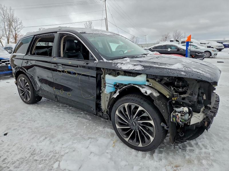 Aukcja sprzedaży 2020 Lincoln Aviator, vin: 5LM5J7XC9LGL16965, numer aukcji: 96391995