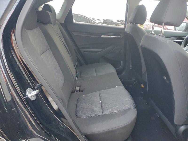 2023 Kia Seltos Lx მანქანა იყიდება აუქციონზე, vin: KNDEPCAA7P7429325, აუქციონის ნომერი: 97706175