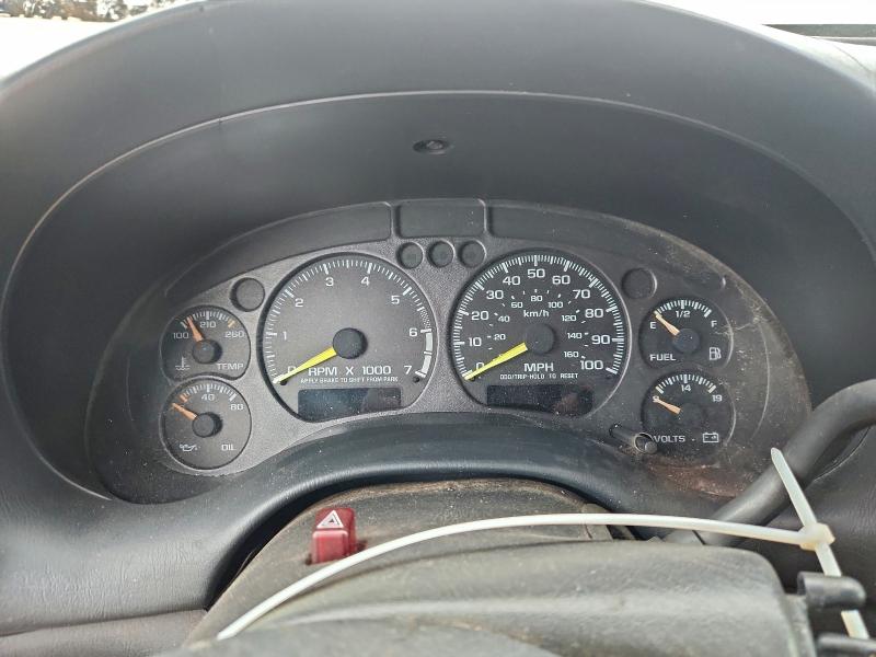 Продажа на аукционе авто 2001 Gmc Sonoma, vin: 1GTCS195X18176228, номер лота: 98169775