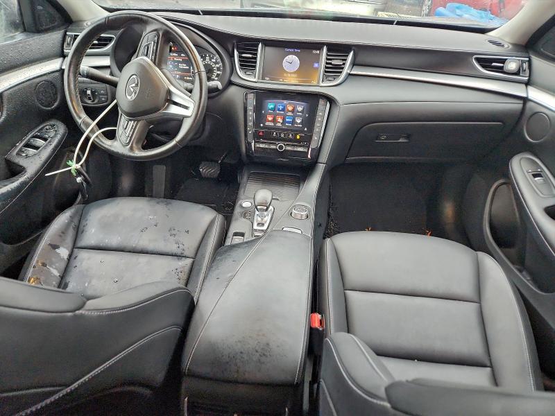 Продажа на аукционе авто 2019 Infiniti Qx50, vin: 3PCAJ5M34KF106782, номер лота: 97649265