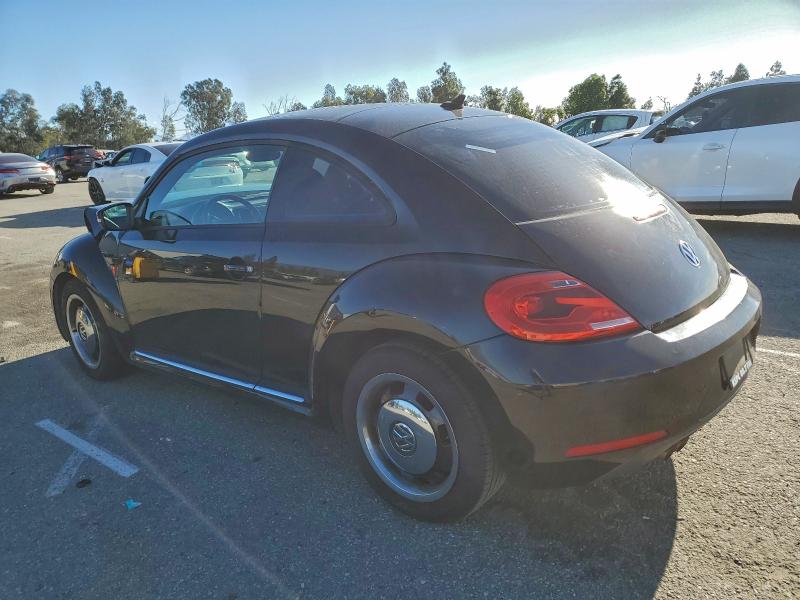 Aukcja sprzedaży 2013 Volkswagen Beetle, vin: 3VWJP7AT7DM605389, numer aukcji: 94269775