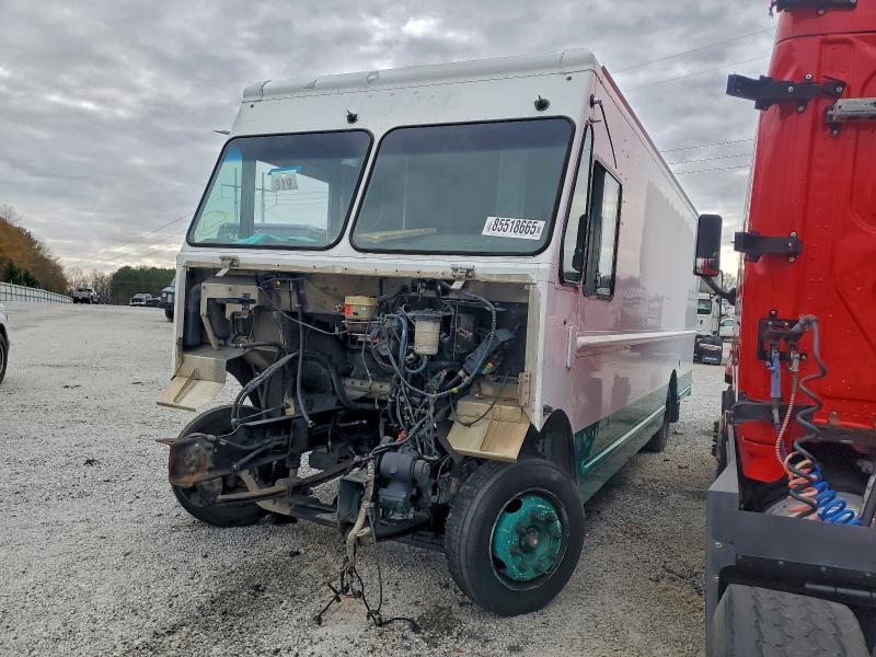 Продаж на аукціоні авто 2012 Workhorse Custom Chassis W72, vin: 5B4LFG2E4C3448599, номер лоту: 85518665