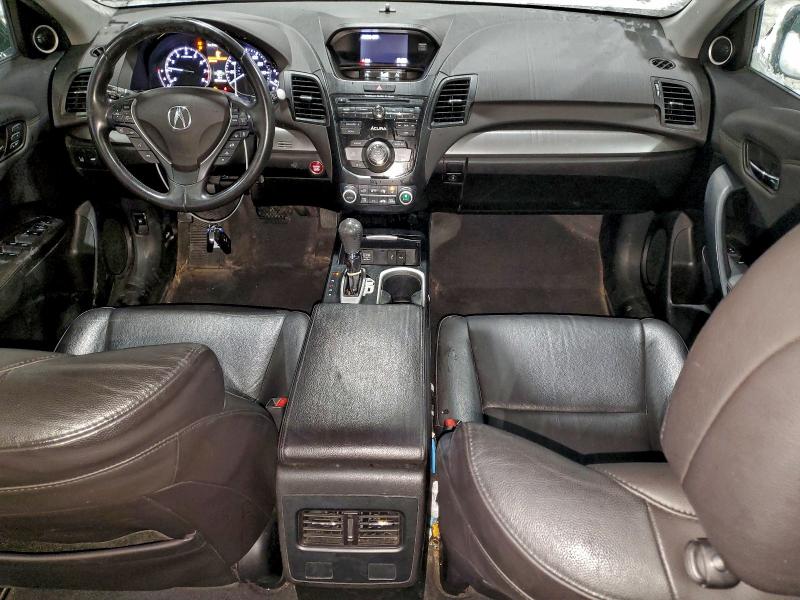 Aukcja sprzedaży 2016 Acura Rdx, vin: 5J8TB4H34GL002566, numer aukcji: 95451155