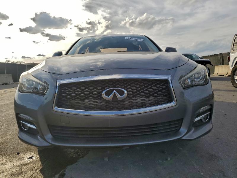 Продаж на аукціоні авто 2017 Infiniti Q50 Premiu, vin: JN1EV7AP0HM731191, номер лоту: 95925805