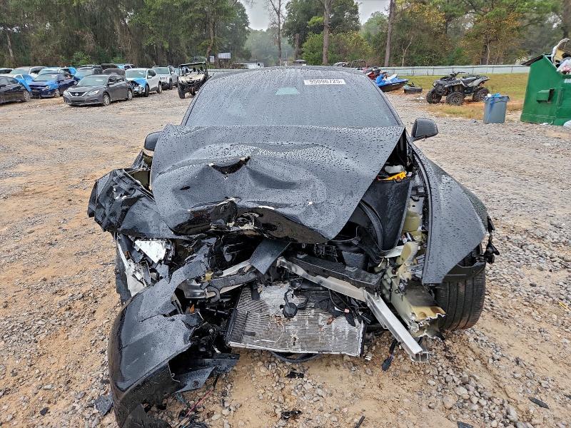 Продаж на аукціоні авто 2024 Tesla Model 3, vin: 5YJ3E1EB2RF717237, номер лоту: 95096725