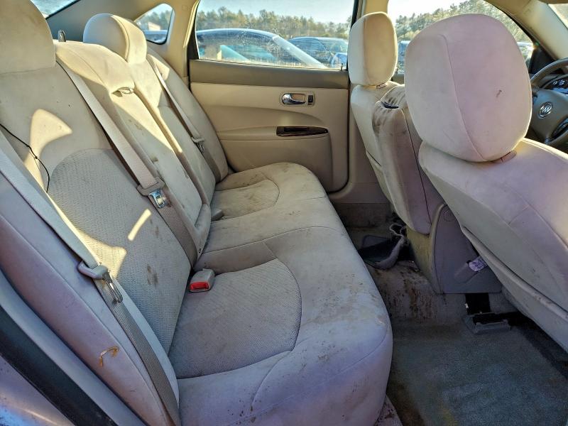 Aukcja sprzedaży 2009 Buick Lacrosse, vin: 2G4WC582091191436, numer aukcji: 97320775