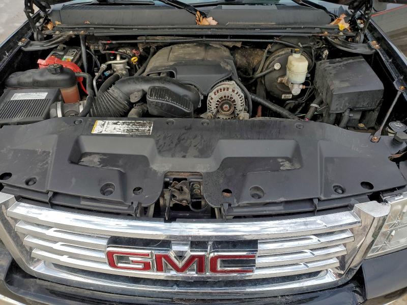 Продаж на аукціоні авто 2008 Gmc Sierra, vin: 2GTEK19J881263614, номер лоту: 96915005