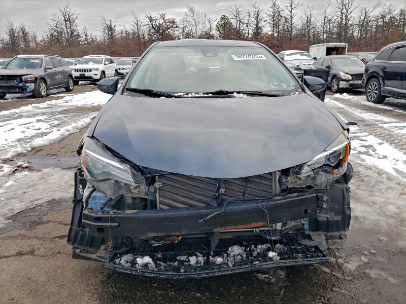 Aukcja sprzedaży 2019 Toyota Corolla, vin: 2T1BURHE6KC161219, numer aukcji: 96224245