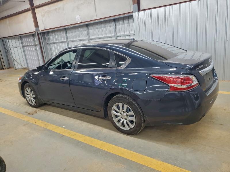 Продаж на аукціоні авто 2014 Nissan Altima, vin: 1N4AL3APXEC194394, номер лоту: 94812955
