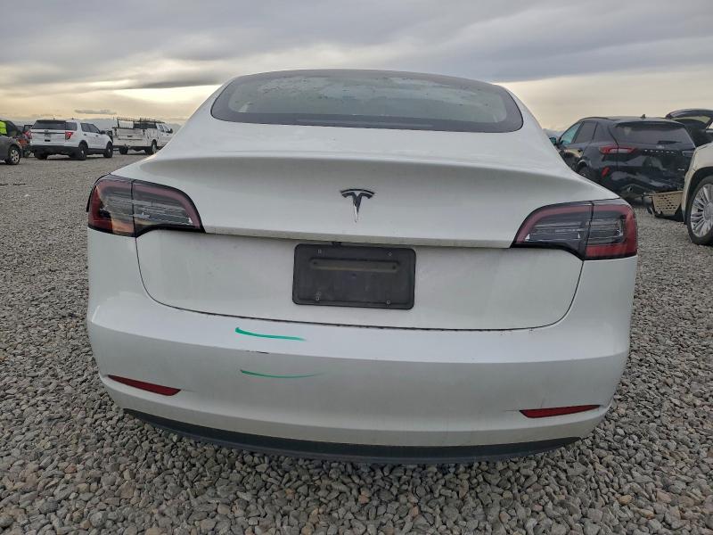 2023 Tesla Model 3 მანქანა იყიდება აუქციონზე, vin: 5YJ3E1EAXPF481568, აუქციონის ნომერი: 95176195