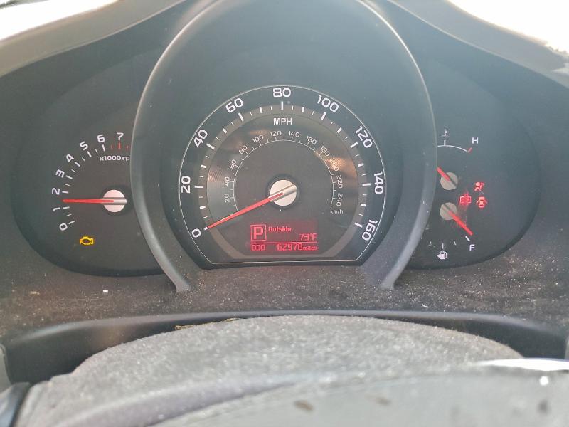 Aukcja sprzedaży 2015 Kia Sportage, vin: KNDPB3AC4F7793421, numer aukcji: 95915115