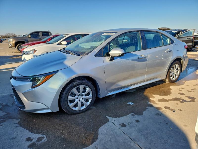 Aukcja sprzedaży 2023 Toyota Corolla, vin: 5YFB4MDE5PP061161, numer aukcji: 93218495
