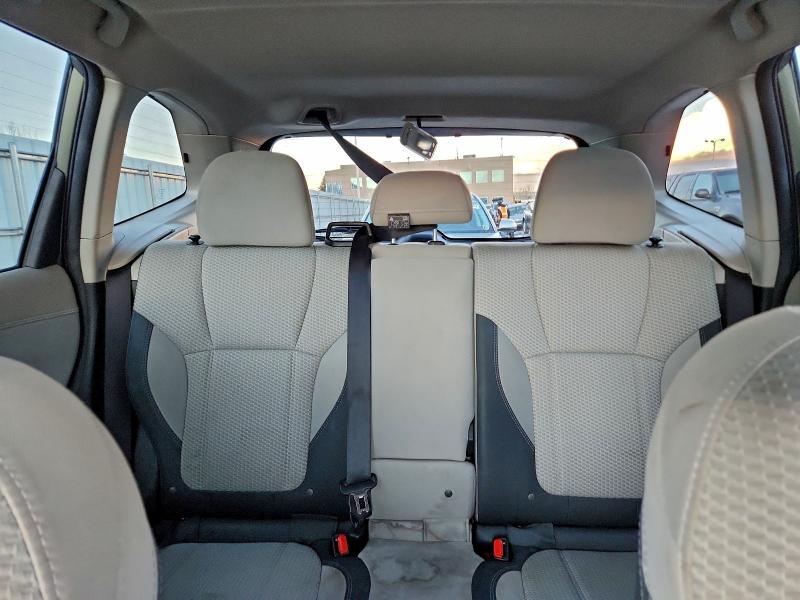 94318555 :رقم المزاد ، JF2SKAGC7LH533527 vin ، 2020 Subaru Forester مزاد بيع