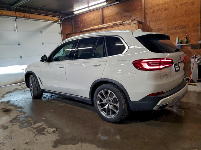 Продаж на аукціоні авто 2019 Bmw X5, vin: 5UXCR6C59KLL61336, номер лоту: 97547115