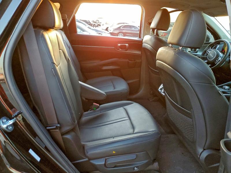 Aukcja sprzedaży 2025 Kia Sorento, vin: KNDRH4JG4S5372627, numer aukcji: 97580675