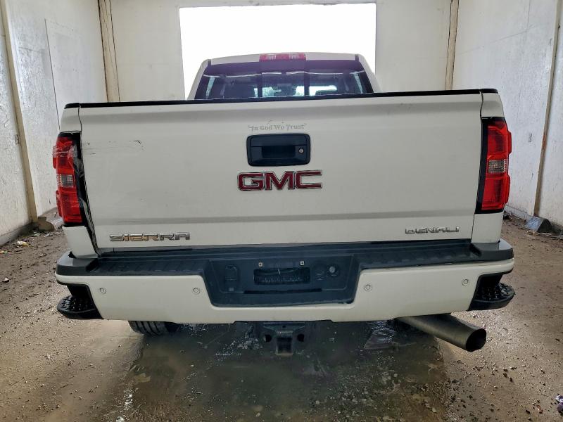 Продаж на аукціоні авто 2015 Gmc Sierra, vin: 1GT120E84FF501167, номер лоту: 96333115