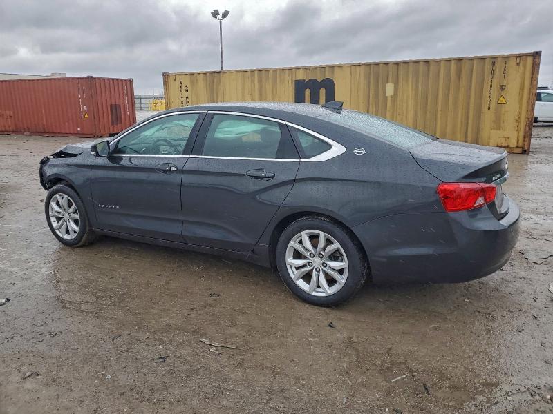 Продажа на аукционе авто 2019 Chevrolet Impala, vin: 2G11Z5SAXK9143522, номер лота: 96045255