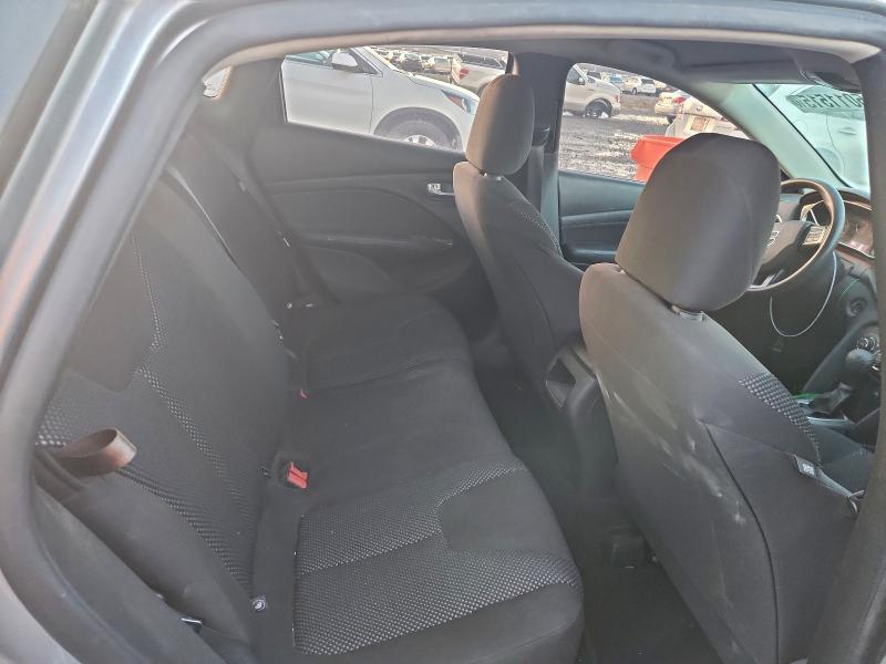 Aukcja sprzedaży 2016 Dodge Dart, vin: 1C3CDFFA6GD810292, numer aukcji: 95011515
