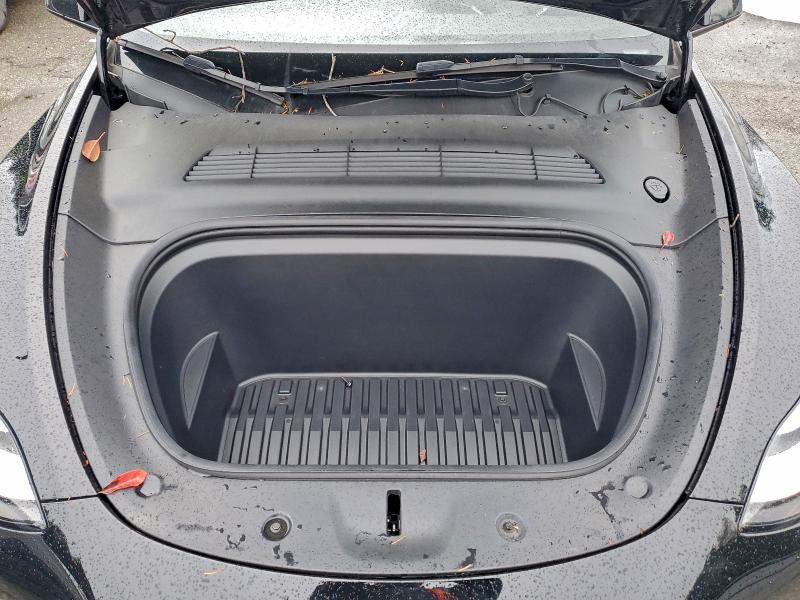 Продажа на аукционе авто 2022 Tesla Model Y, vin: 7SAYGDEE4NF368347, номер лота: 95792665