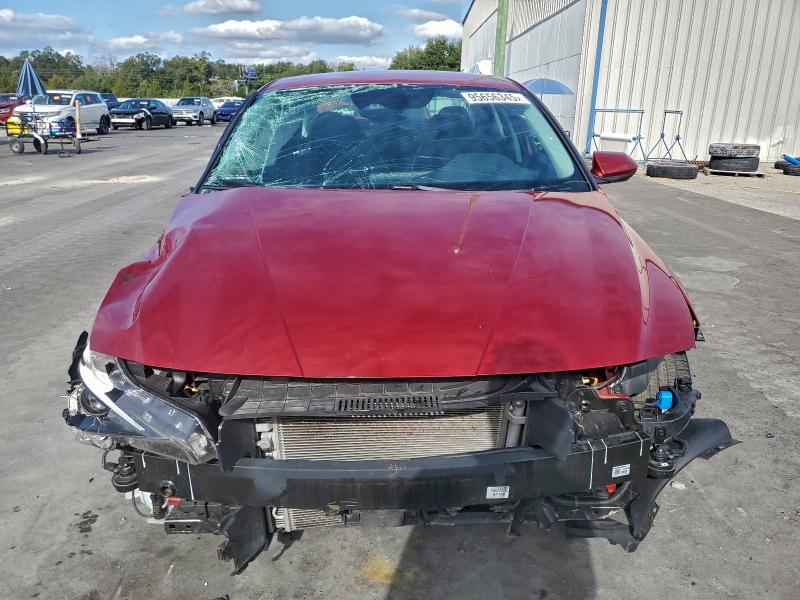 Продажа на аукционе авто 2023 Hyundai Elantra Hybrid, vin: KMHLM4AJ9PU082034, номер лота: 95656345
