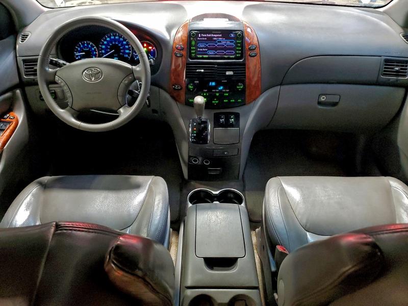 Aukcja sprzedaży 2009 Toyota Sienna, vin: 5TDZK22CX9S243149, numer aukcji: 94432175