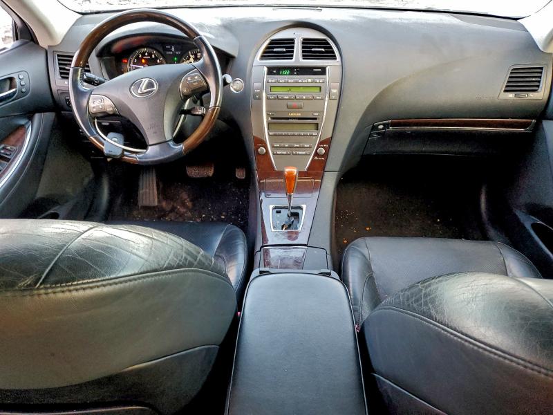 Продажа на аукционе авто 2012 Lexus Es, vin: JTHBK1EG6C2483368, номер лота: 96900345