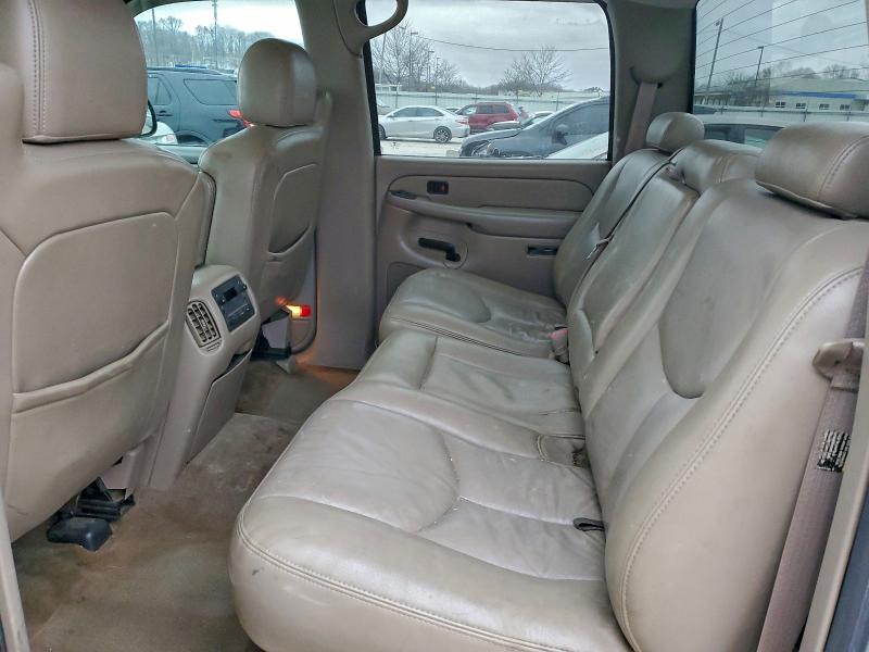 Aukcja sprzedaży 2006 Gmc New Sierra, vin: 2GTEK13Z861269747, numer aukcji: 96587885