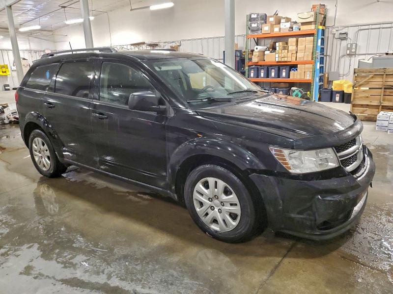 Aukcja sprzedaży 2019 Dodge Journey, vin: 3C4PDCAB3KT858248, numer aukcji: 94731185