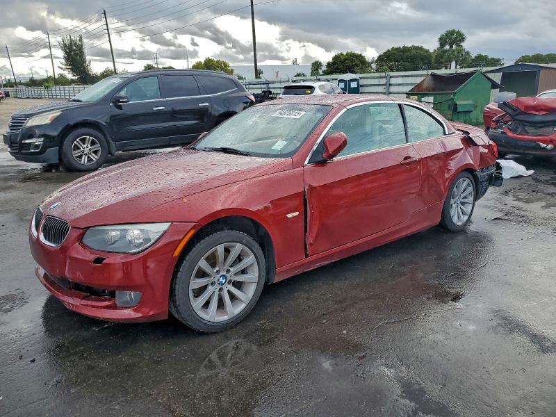 Aukcja sprzedaży 2013 Bmw 328, vin: WBADW3C55DJ525979, numer aukcji: 94626815