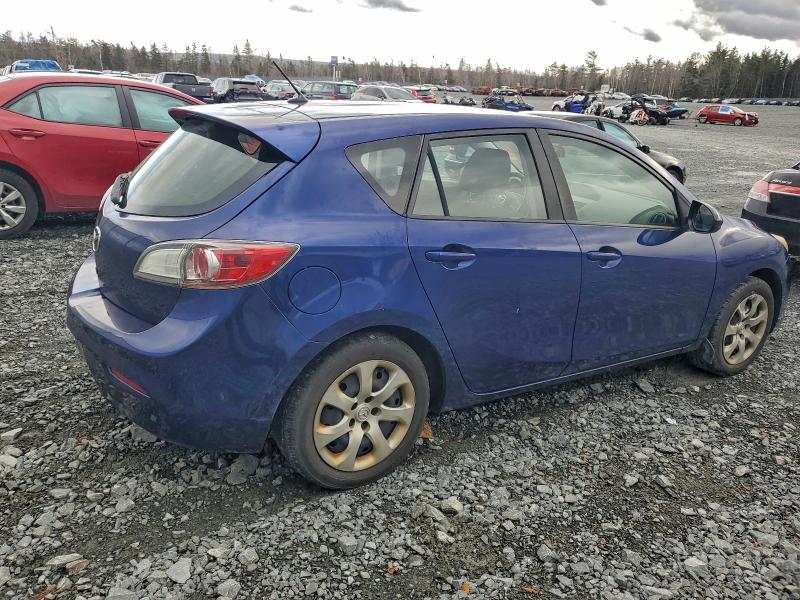 94858525 :رقم المزاد ، JM1BL1KF6C1604321 vin ، 2012 Mazda 3 I مزاد بيع