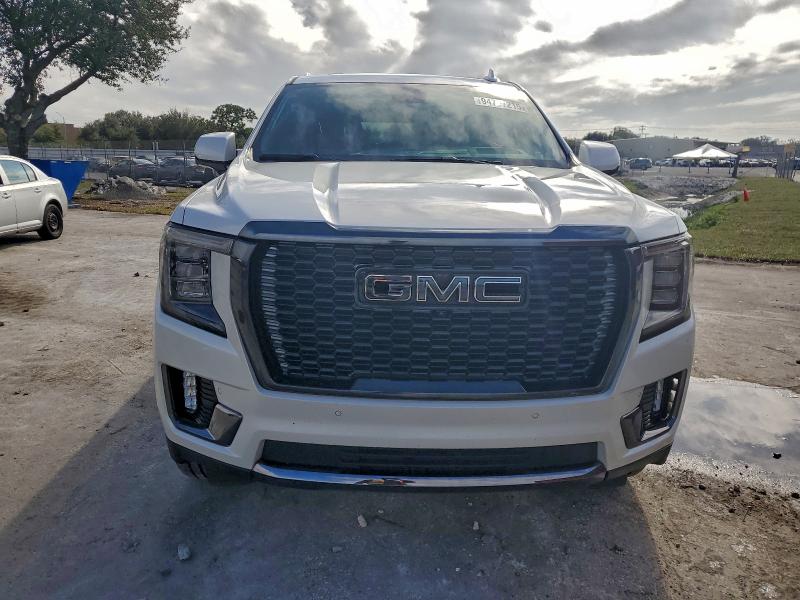 2023 Gmc Yukon Xl მანქანა იყიდება აუქციონზე, vin: 1GKS2KKL1PR369739, აუქციონის ნომერი: 94767215
