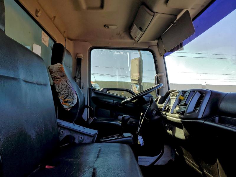 Продаж на аукціоні авто 2019 Hino 268, vin: 5PVNJ8JV9K4S73641, номер лоту: 94668695