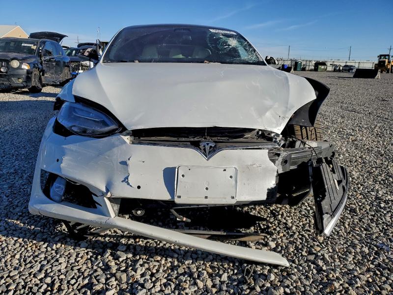 Продаж на аукціоні авто 2018 Tesla Model S, vin: 5YJSA1E26JF295517, номер лоту: 96970795