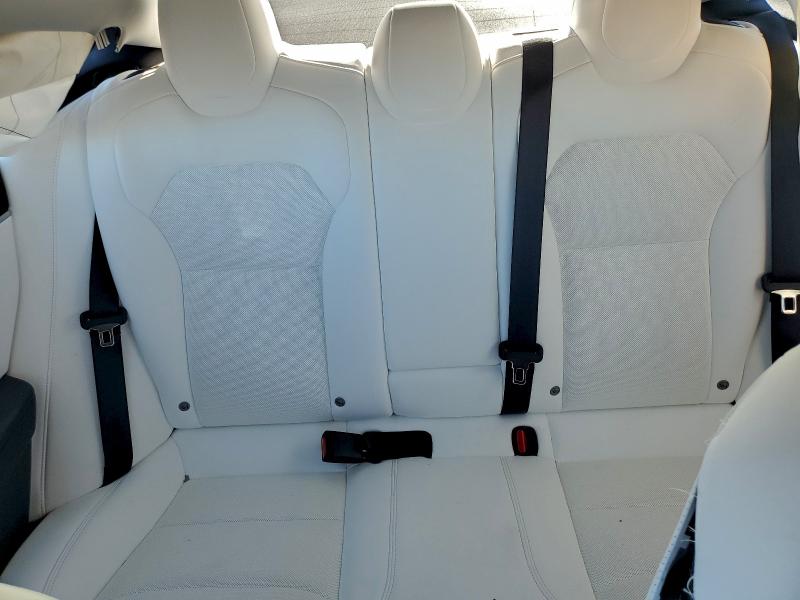 Продажа на аукционе авто 2025 Tesla Model 3, vin: 5YJ3E1EA1SF916454, номер лота: 96115315