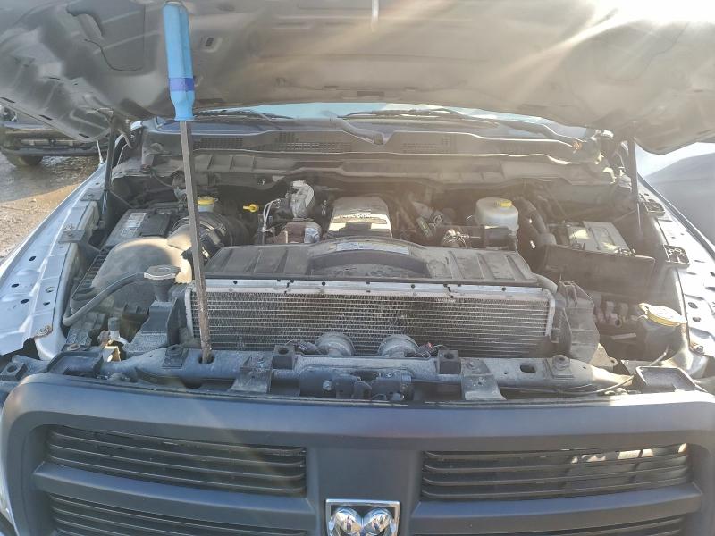 2012 Dodge Ram 3500 S მანქანა იყიდება აუქციონზე, vin: 3C63D3CL1CG172537, აუქციონის ნომერი: 97855665