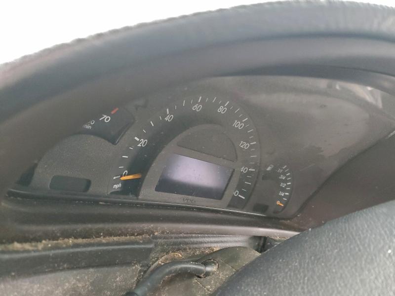 Продажа на аукционе авто 2004 Mercedes-benz C, vin: WDBRF40J04A589801, номер лота: 95148855