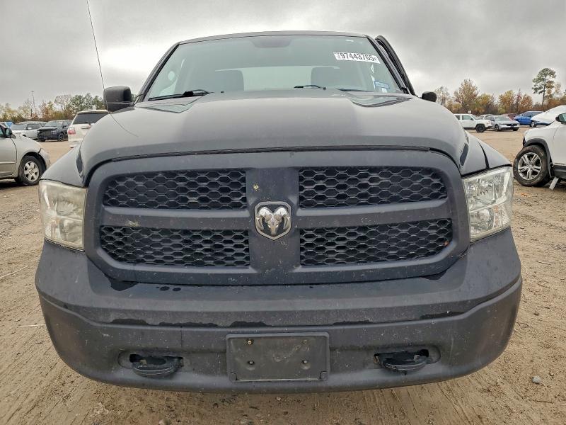 Продажа на аукционе авто 2016 Ram 1500, vin: 1C6RR7FT2GS400784, номер лота: 97443765