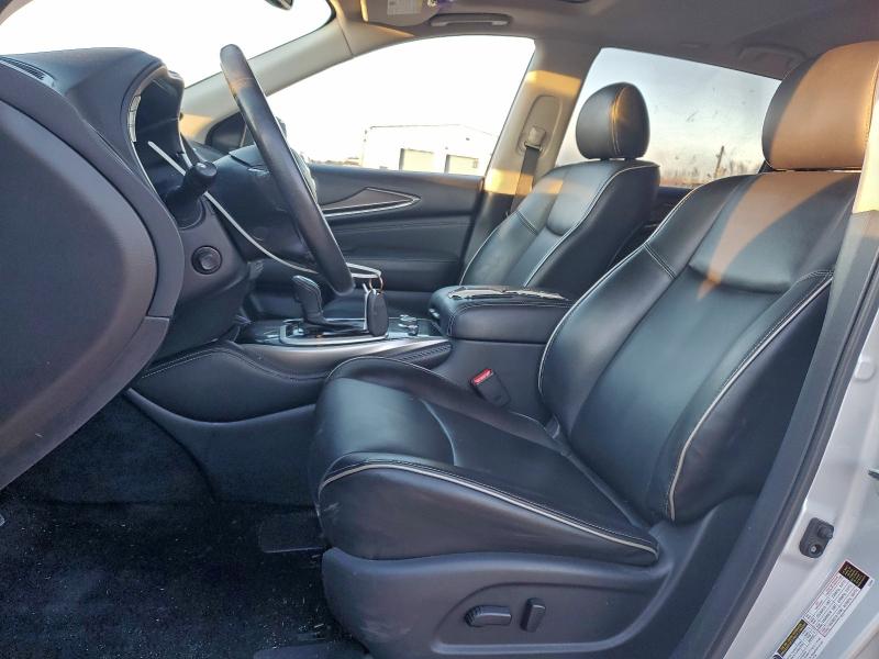 Продаж на аукціоні авто 2019 Infiniti Qx60 Luxe, vin: 5N1DL0MN5KC563797, номер лоту: 95807725