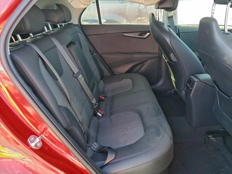 Продажа на аукционе авто 2023 Kia Niro, vin: KNDCR3LEXP5110112, номер лота: 96485135