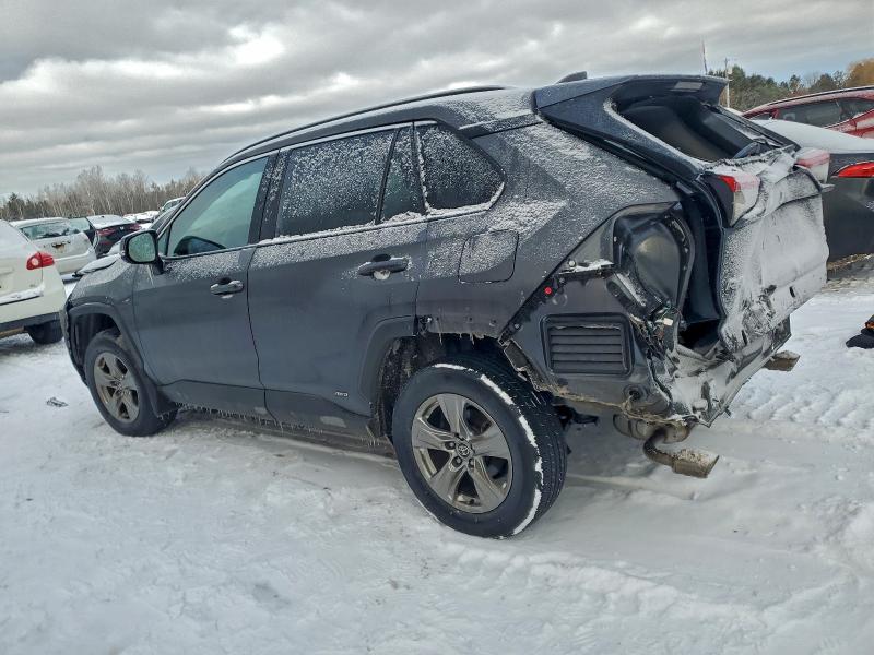 Продажа на аукционе авто 2024 Toyota Rav4, vin: 2T3RWRFV7RW211587, номер лота: 91086915