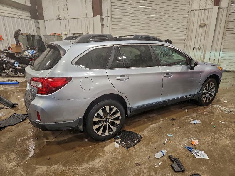 Продаж на аукціоні авто 2015 Subaru Outback, vin: 4S4BSANC9F3266860, номер лоту: 94750425
