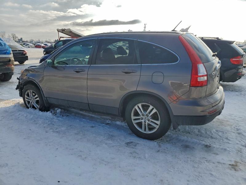 Продаж на аукціоні авто 2011 Honda Cr-v, vin: 5J6RE4H79BL820509, номер лоту: 96782215