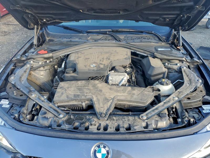 Продажа на аукционе авто 2016 Bmw 428, vin: WBA3T1C51GP821334, номер лота: 95984675