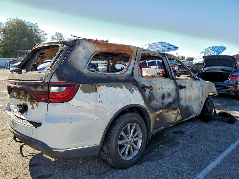 Aukcja sprzedaży 2017 Dodge Durango, vin: 1C4RDHAG4HC748346, numer aukcji: 96000795
