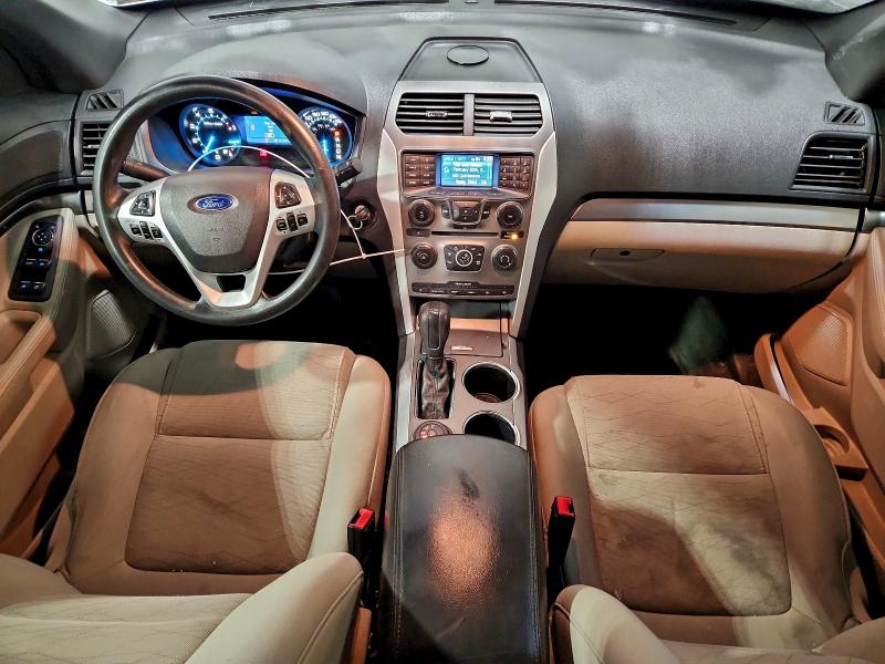 Aukcja sprzedaży 2014 Ford Explorer, vin: 1FM5K8B80EGB25995, numer aukcji: 96251795