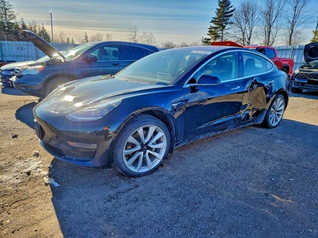 Aukcja sprzedaży 2018 Tesla Model 3, vin: 5YJ3E1EA6JF029737, numer aukcji: 94814995
