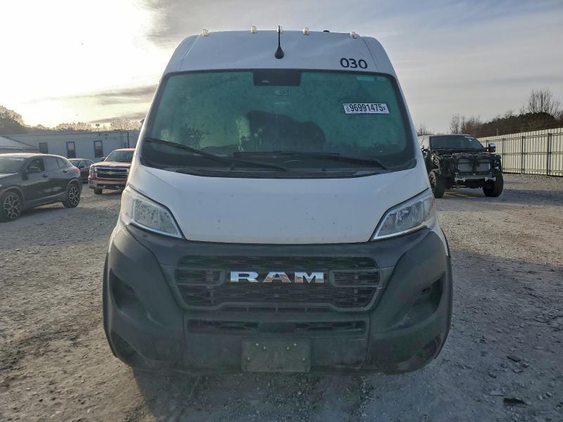 Продажа на аукционе авто 2023 Ram Promaster 2500, vin: 3C6LRVDG5PE578708, номер лота: 96991475