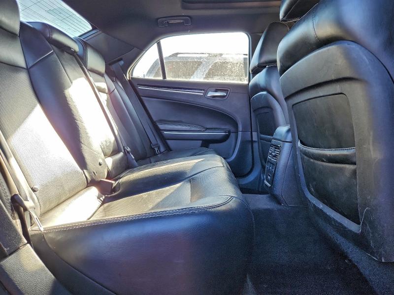 Aukcja sprzedaży 2018 Chrysler 300, vin: 2C3CCAGG3JH268622, numer aukcji: 97404185