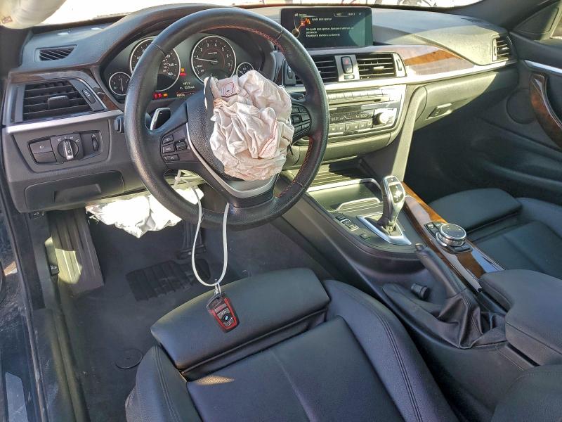 Aukcja sprzedaży 2016 Bmw 428, vin: WBA3N7C54GK228402, numer aukcji: 95173015