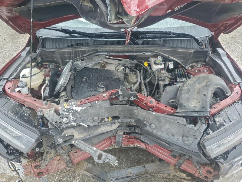 Продаж на аукціоні авто 2023 Chevrolet Trailblaze, vin: KL79MPSL8PB063693, номер лоту: 94727145